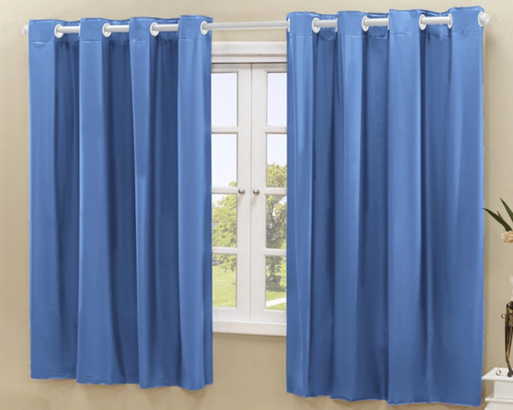 Cortina Blackout Luxe 2,20m X 1,30m