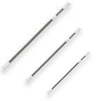 Varão Extensível Resistente em Porta Cortina Box Banheiro Multiuso Alta qualidade